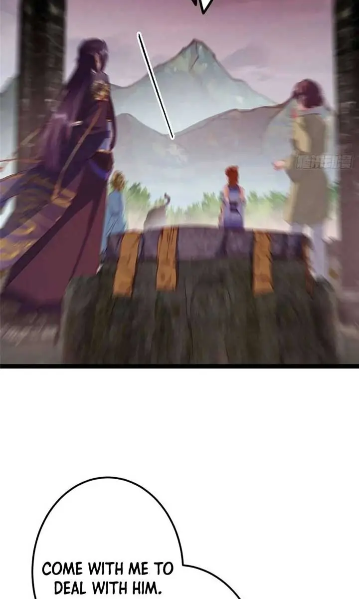 Keep a Low Profile, Sect Leader Chapter 485 Page 80