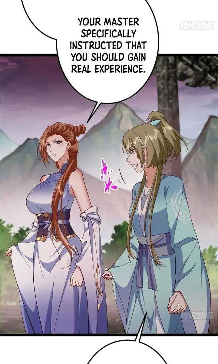Keep a Low Profile, Sect Leader Chapter 485 Page 81