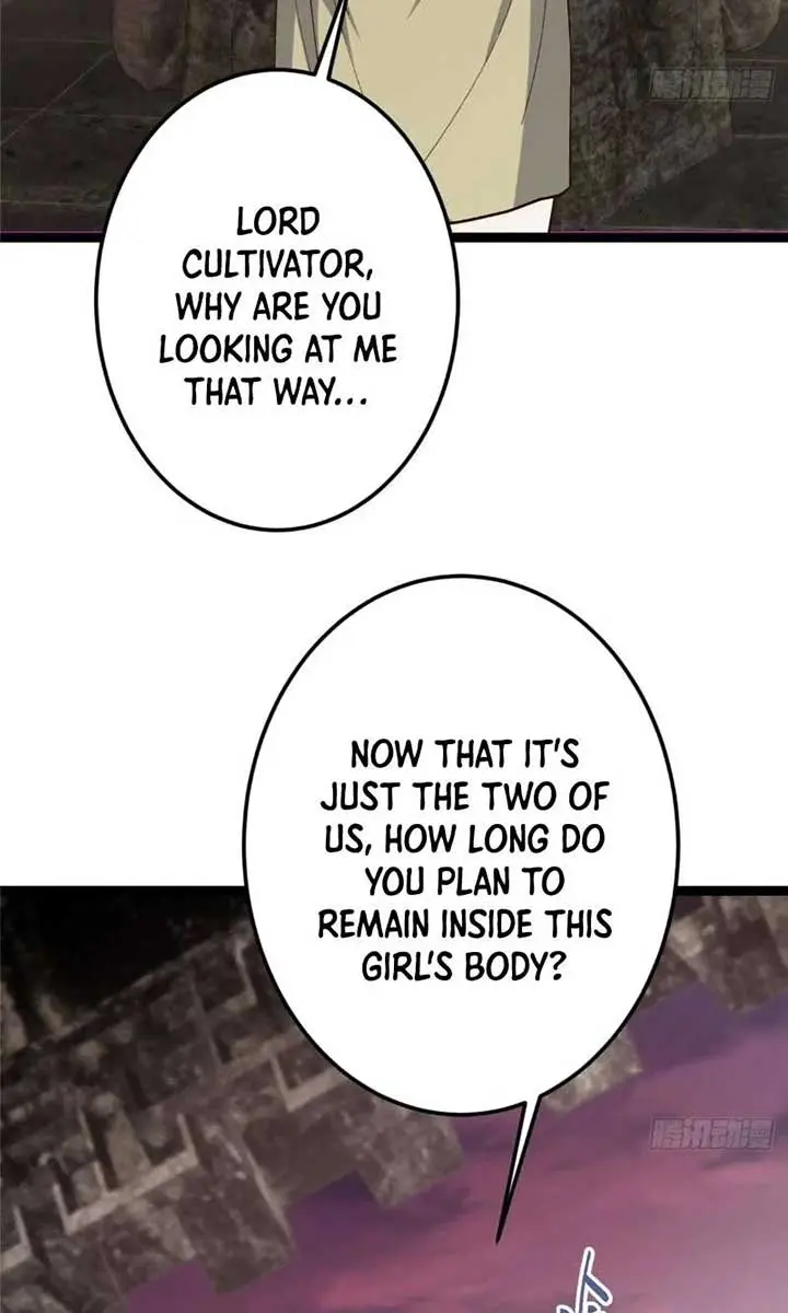 Keep a Low Profile, Sect Leader Chapter 485 Page 85