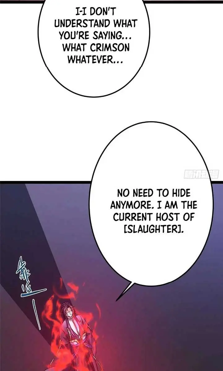 Keep a Low Profile, Sect Leader Chapter 486 Page 6