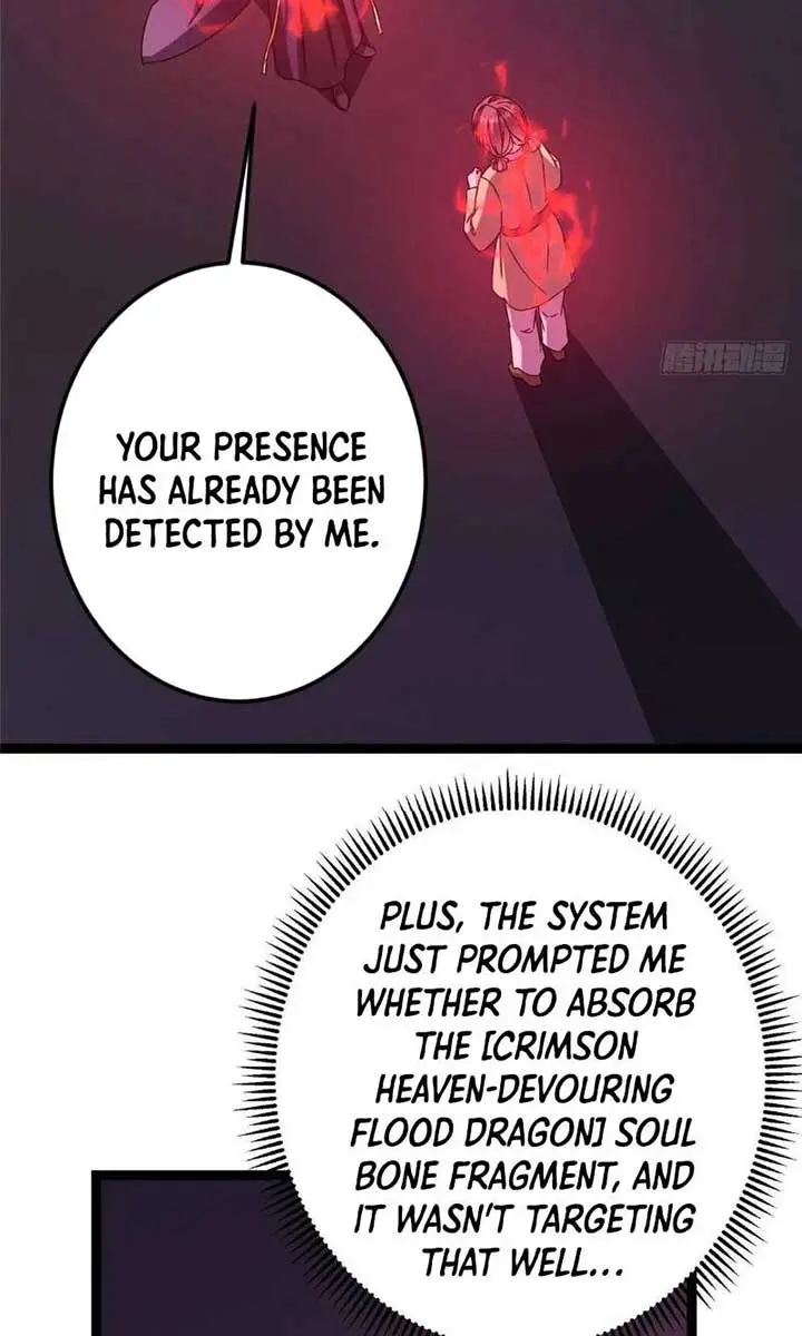 Keep a Low Profile, Sect Leader Chapter 486 Page 7