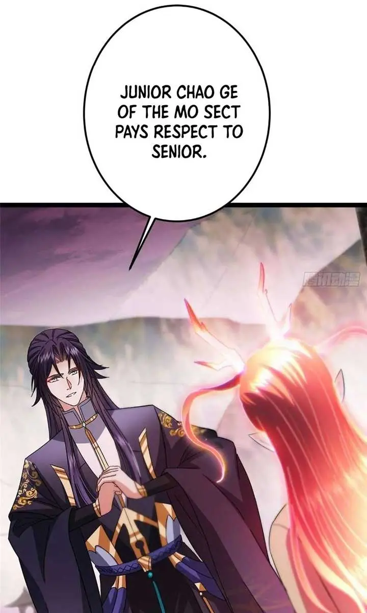 Keep a Low Profile, Sect Leader Chapter 486 Page 14