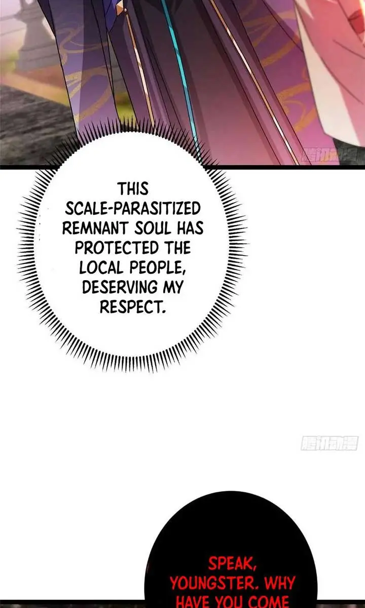 Keep a Low Profile, Sect Leader Chapter 486 Page 15