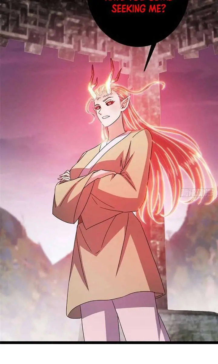 Keep a Low Profile, Sect Leader Chapter 486 Page 16