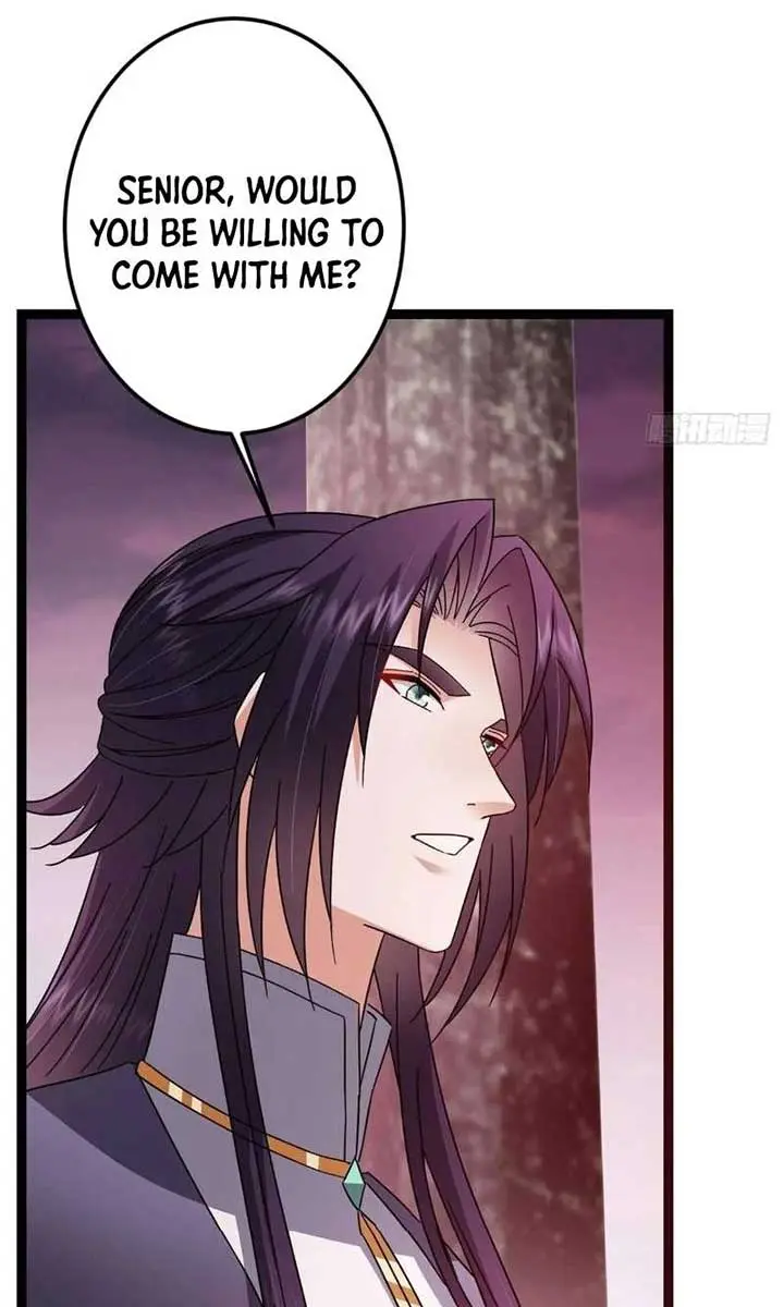 Keep a Low Profile, Sect Leader Chapter 486 Page 17