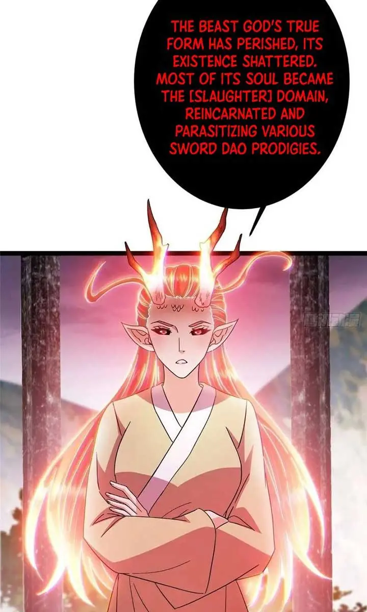 Keep a Low Profile, Sect Leader Chapter 486 Page 20