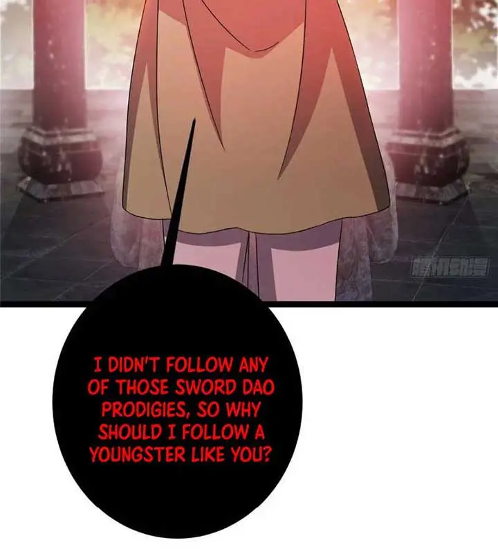 Keep a Low Profile, Sect Leader Chapter 486 Page 21