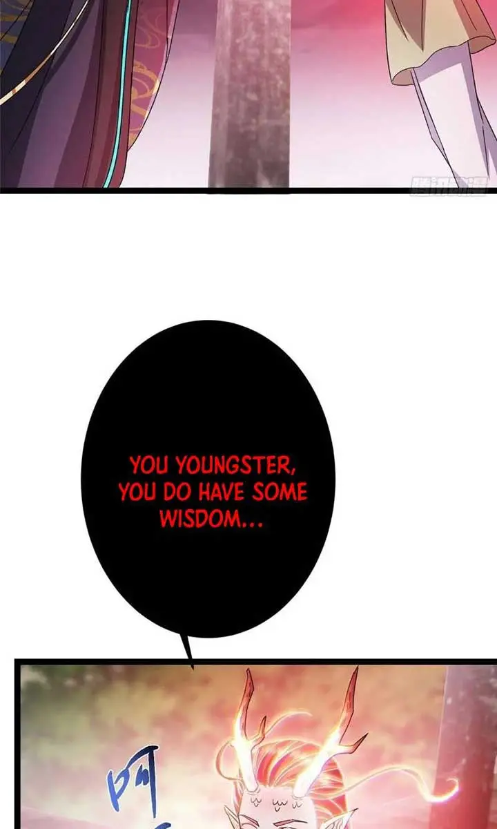 Keep a Low Profile, Sect Leader Chapter 486 Page 23
