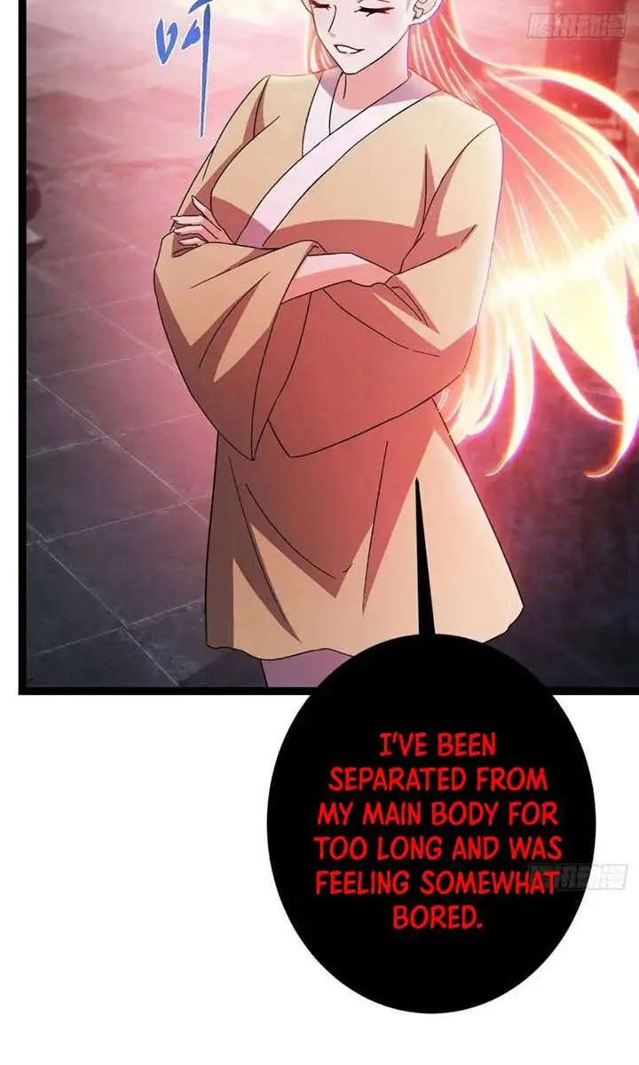 Keep a Low Profile, Sect Leader Chapter 486 Page 24