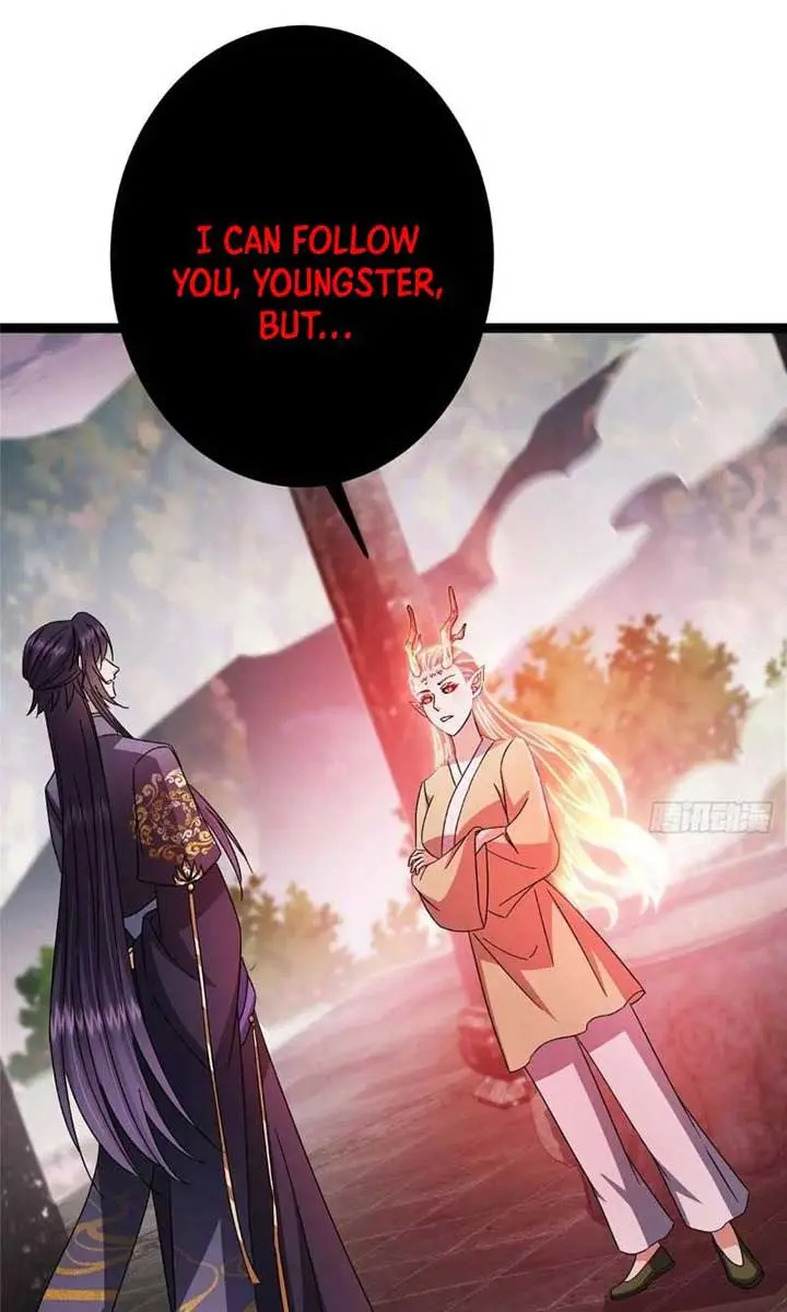 Keep a Low Profile, Sect Leader Chapter 486 Page 25