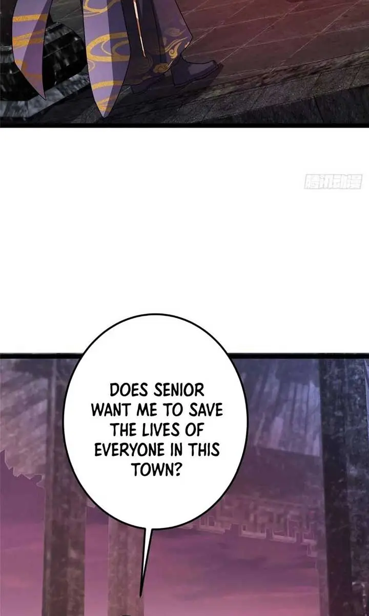 Keep a Low Profile, Sect Leader Chapter 486 Page 26