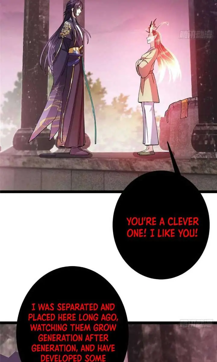 Keep a Low Profile, Sect Leader Chapter 486 Page 27