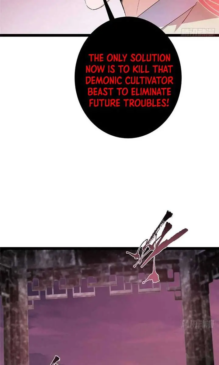 Keep a Low Profile, Sect Leader Chapter 486 Page 31