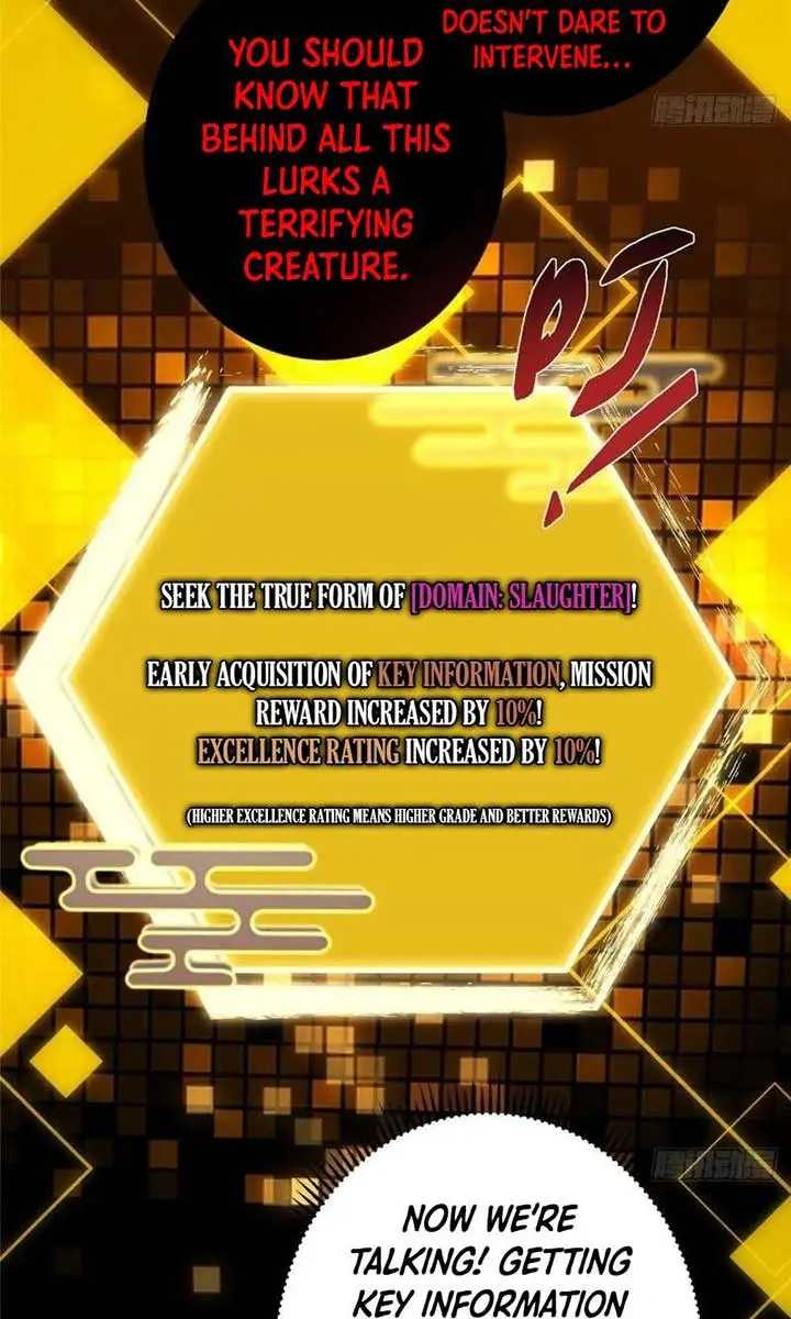 Keep a Low Profile, Sect Leader Chapter 486 Page 35