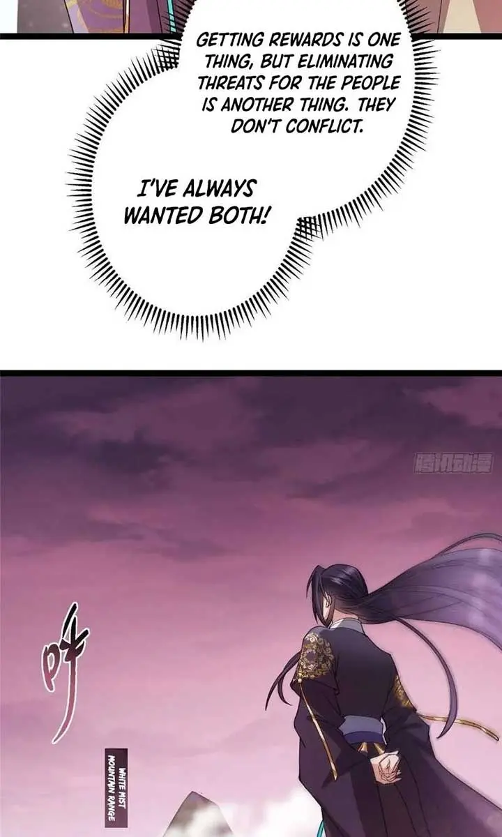 Keep a Low Profile, Sect Leader Chapter 486 Page 39