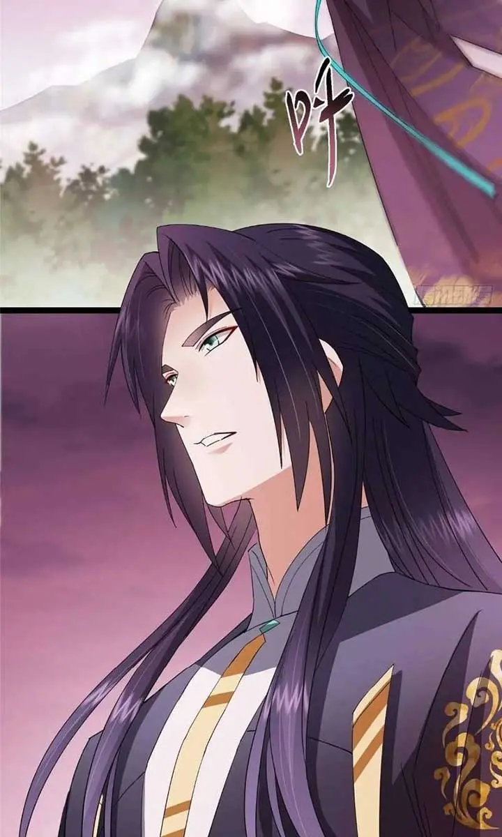 Keep a Low Profile, Sect Leader Chapter 486 Page 40
