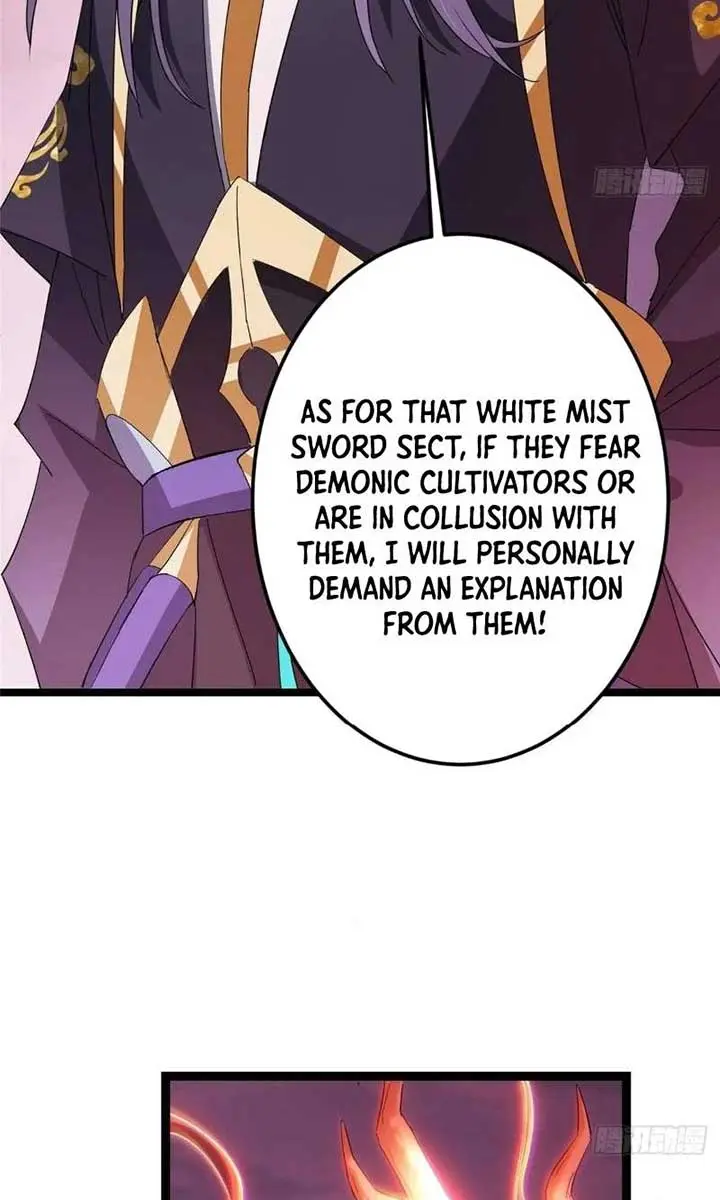 Keep a Low Profile, Sect Leader Chapter 486 Page 41