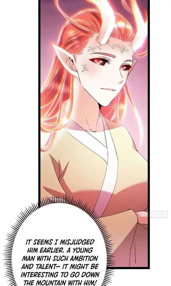 Keep a Low Profile, Sect Leader Chapter 486 Page 42