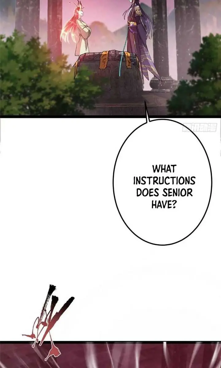 Keep a Low Profile, Sect Leader Chapter 486 Page 44
