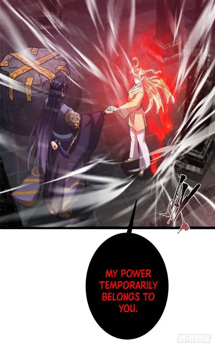 Keep a Low Profile, Sect Leader Chapter 486 Page 45