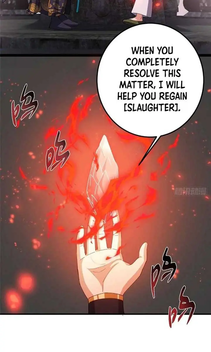 Keep a Low Profile, Sect Leader Chapter 486 Page 47