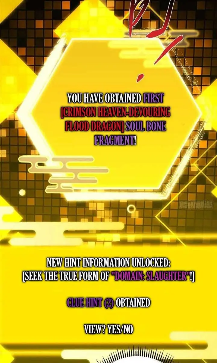 Keep a Low Profile, Sect Leader Chapter 486 Page 49