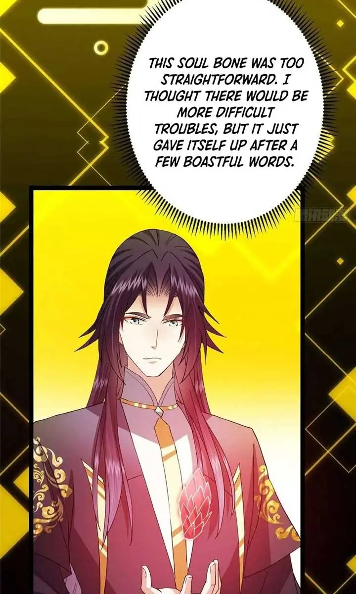 Keep a Low Profile, Sect Leader Chapter 486 Page 50