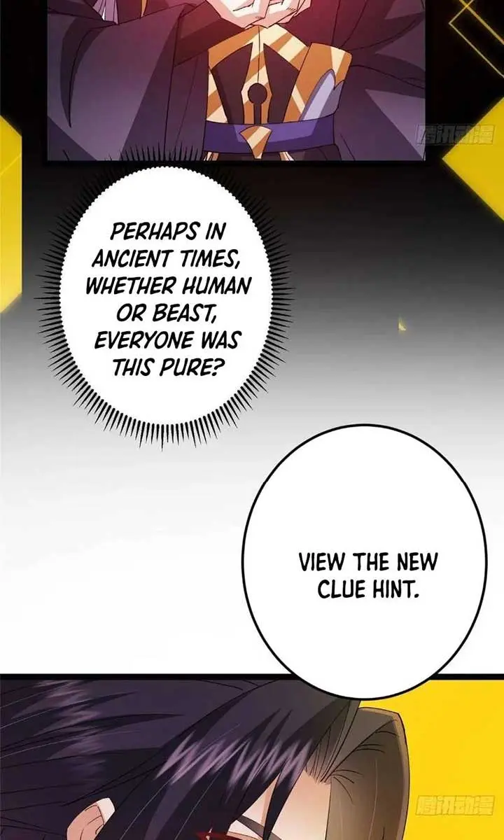 Keep a Low Profile, Sect Leader Chapter 486 Page 51