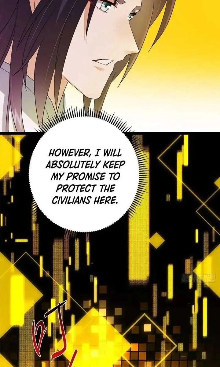 Keep a Low Profile, Sect Leader Chapter 486 Page 52