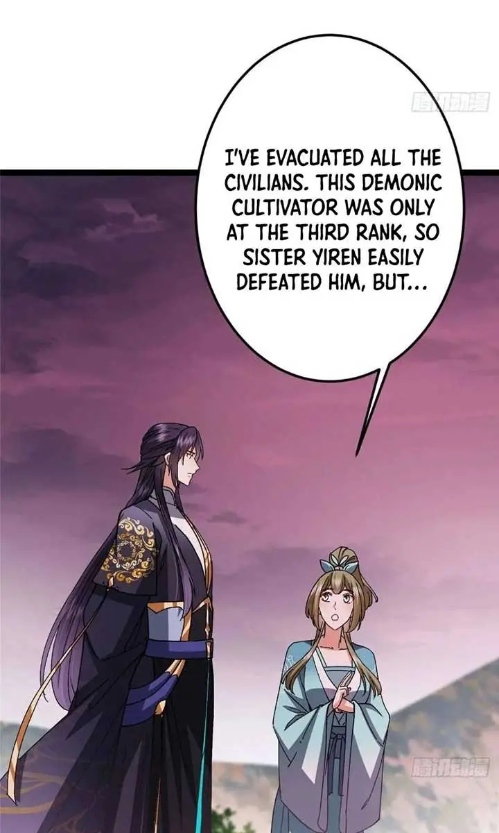 Keep a Low Profile, Sect Leader Chapter 486 Page 63