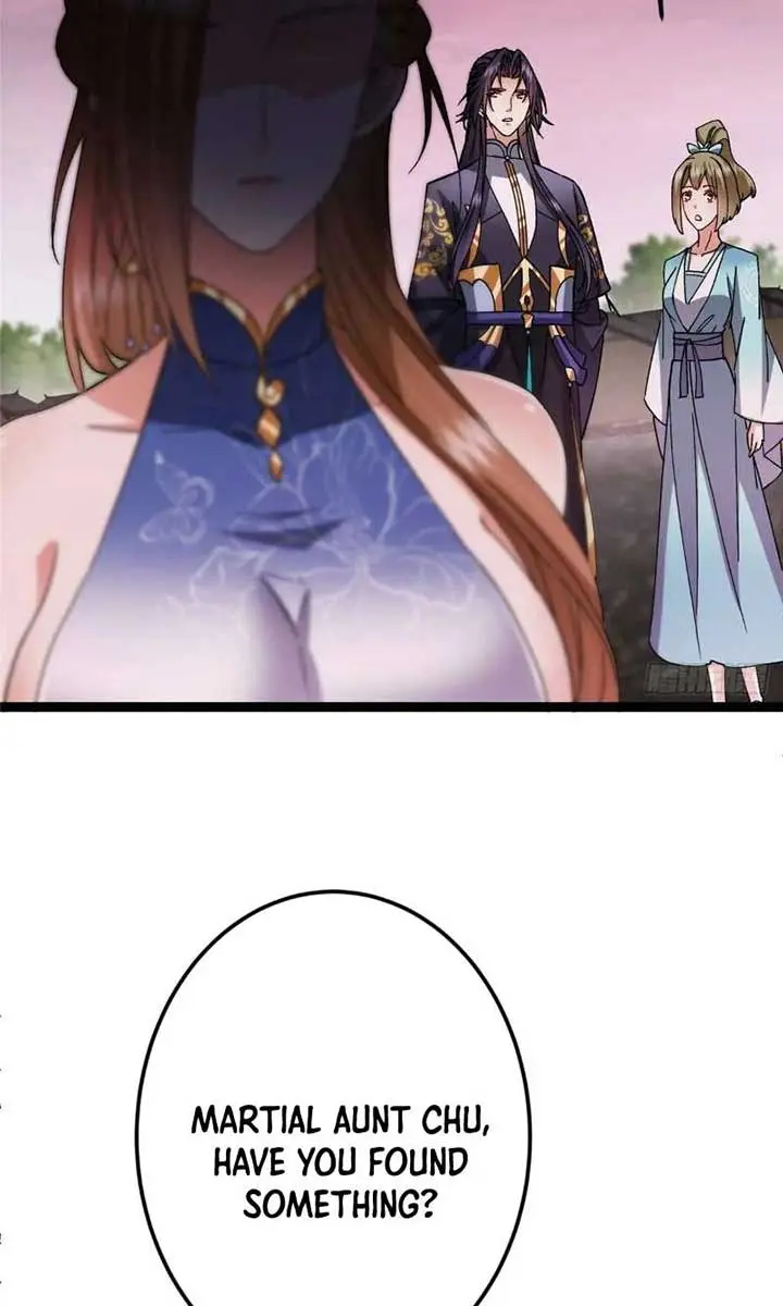 Keep a Low Profile, Sect Leader Chapter 486 Page 65