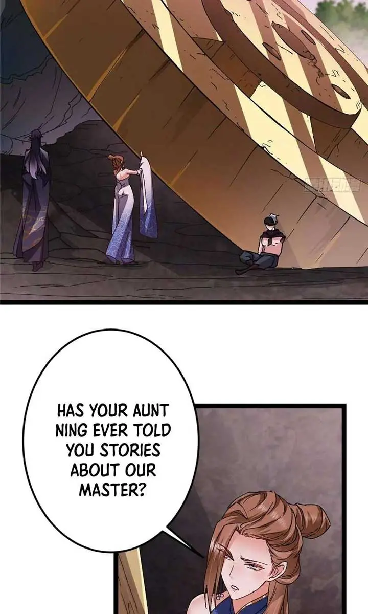 Keep a Low Profile, Sect Leader Chapter 486 Page 68
