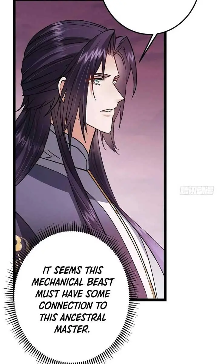Keep a Low Profile, Sect Leader Chapter 486 Page 70