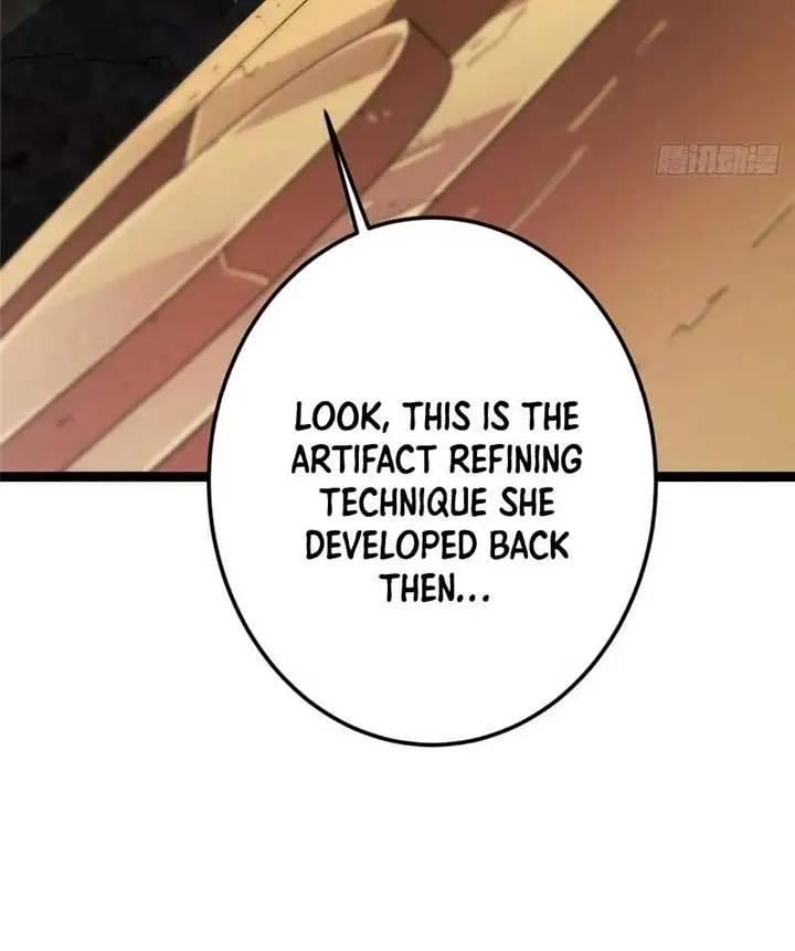Keep a Low Profile, Sect Leader Chapter 486 Page 72