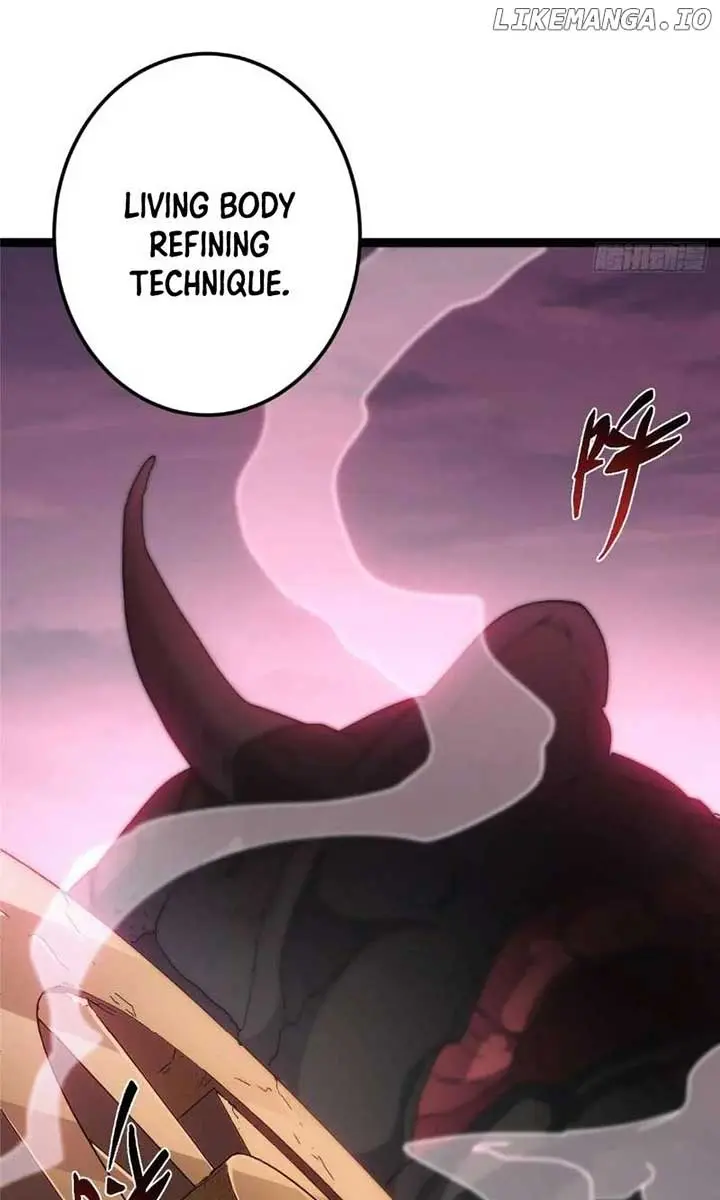 Keep a Low Profile, Sect Leader Chapter 486 Page 73