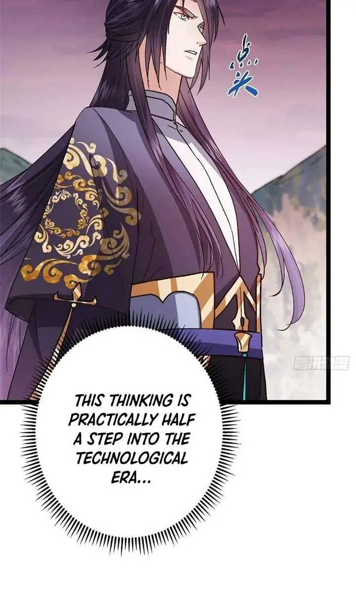 Keep a Low Profile, Sect Leader Chapter 486 Page 75