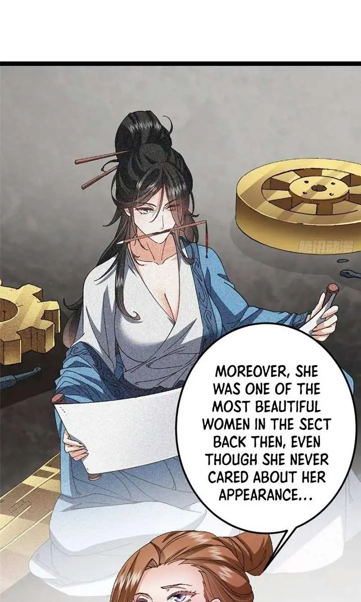 Keep a Low Profile, Sect Leader Chapter 486 Page 76