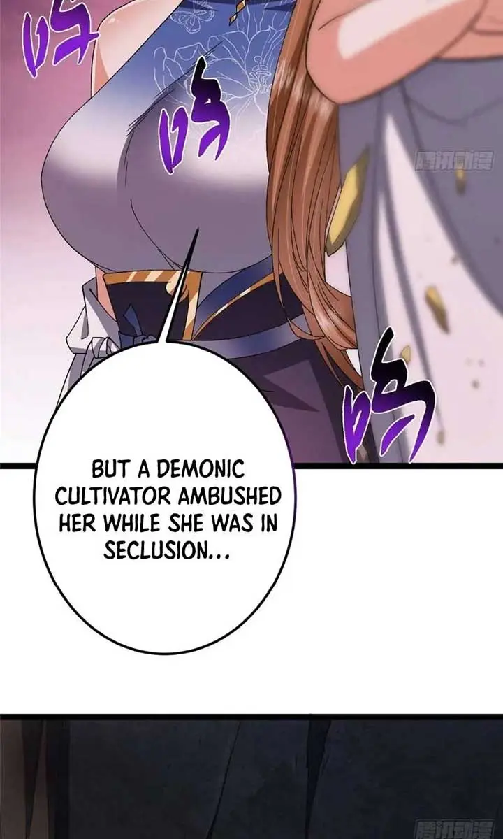 Keep a Low Profile, Sect Leader Chapter 486 Page 80