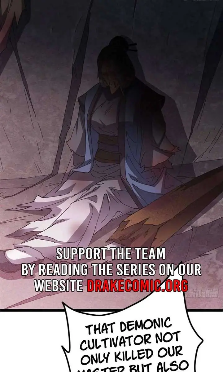 Keep a Low Profile, Sect Leader Chapter 486 Page 81