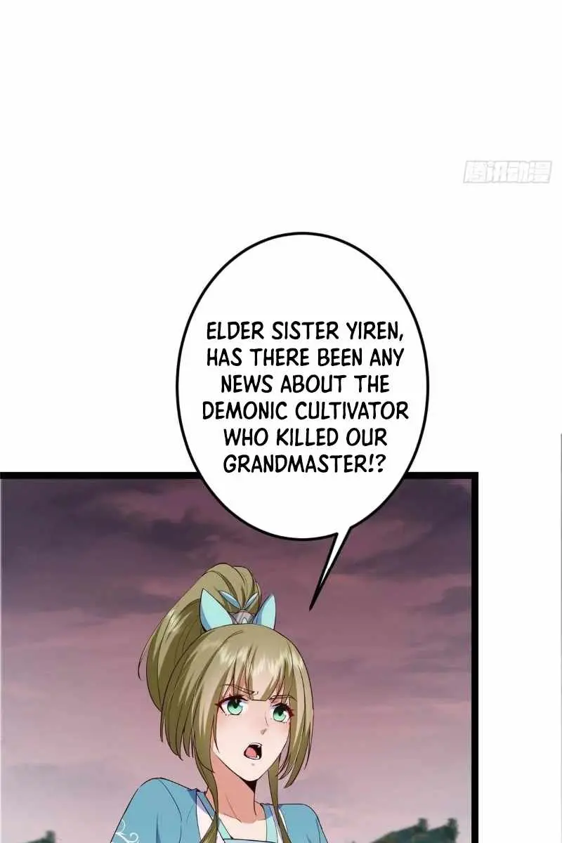 Keep a Low Profile, Sect Leader Chapter 487 Page 7