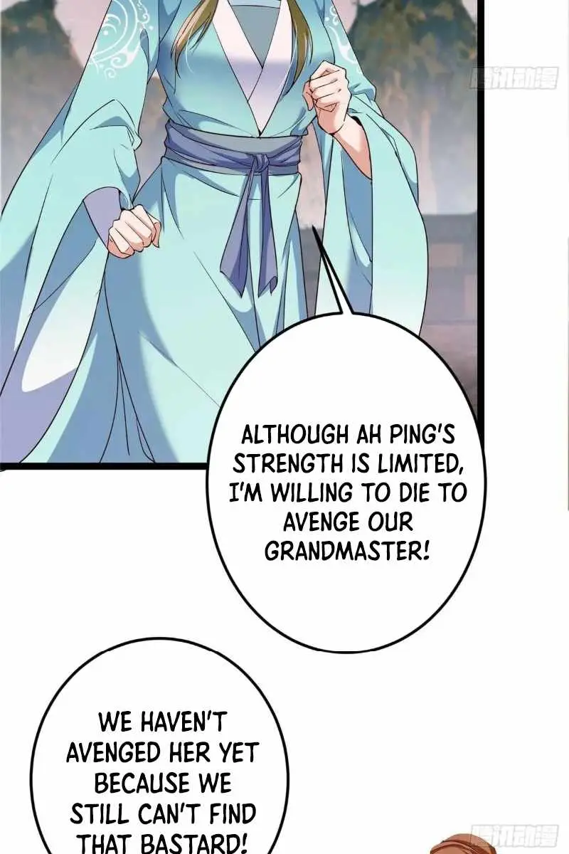 Keep a Low Profile, Sect Leader Chapter 487 Page 8