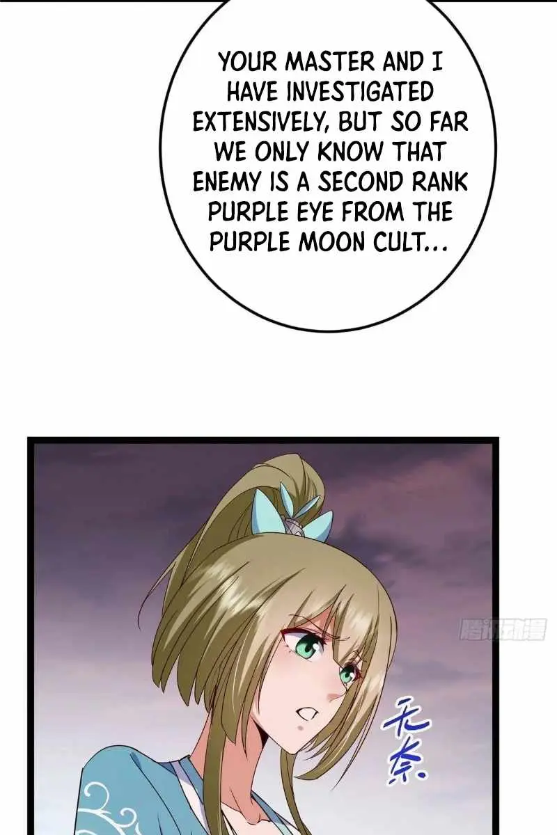 Keep a Low Profile, Sect Leader Chapter 487 Page 10