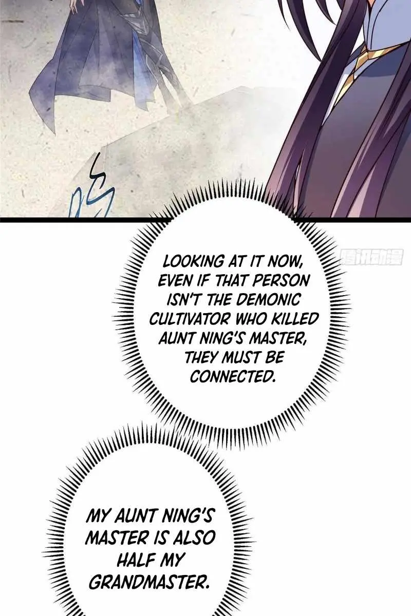 Keep a Low Profile, Sect Leader Chapter 487 Page 13