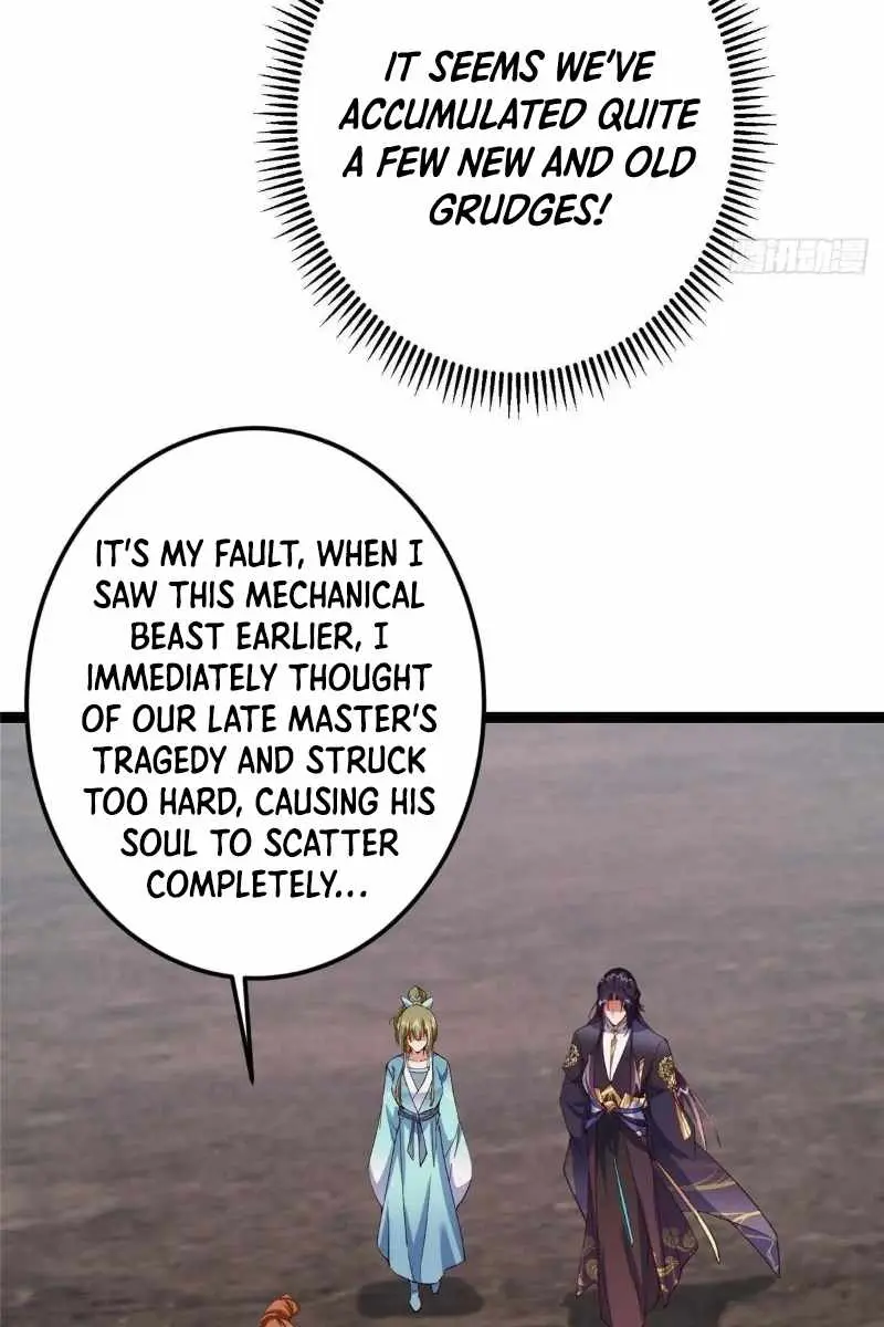 Keep a Low Profile, Sect Leader Chapter 487 Page 15