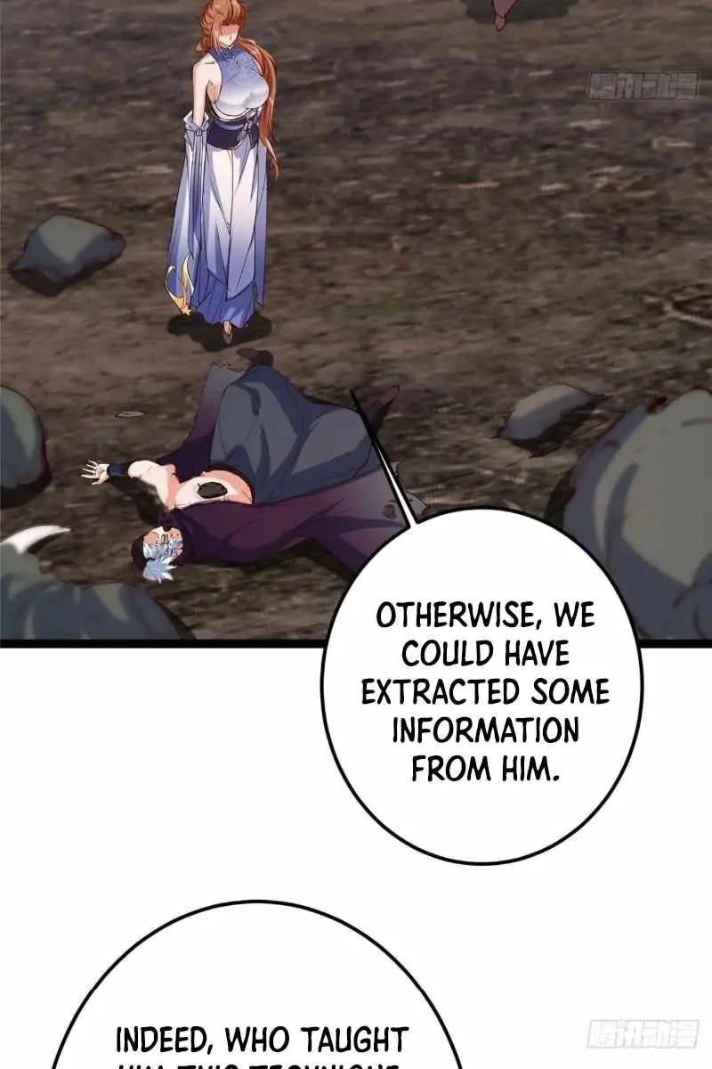 Keep a Low Profile, Sect Leader Chapter 487 Page 16