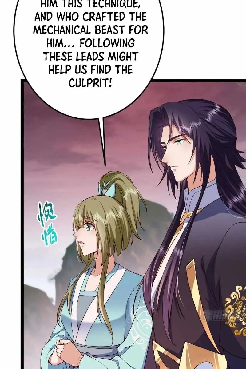 Keep a Low Profile, Sect Leader Chapter 487 Page 17