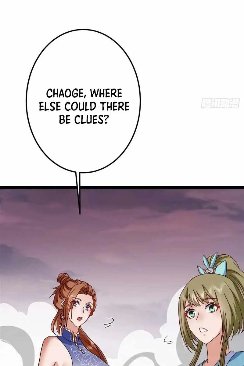 Keep a Low Profile, Sect Leader Chapter 487 Page 22