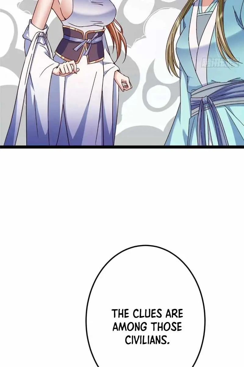 Keep a Low Profile, Sect Leader Chapter 487 Page 23