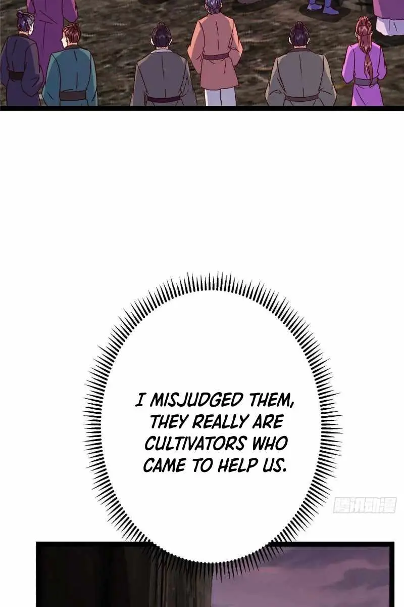 Keep a Low Profile, Sect Leader Chapter 487 Page 25