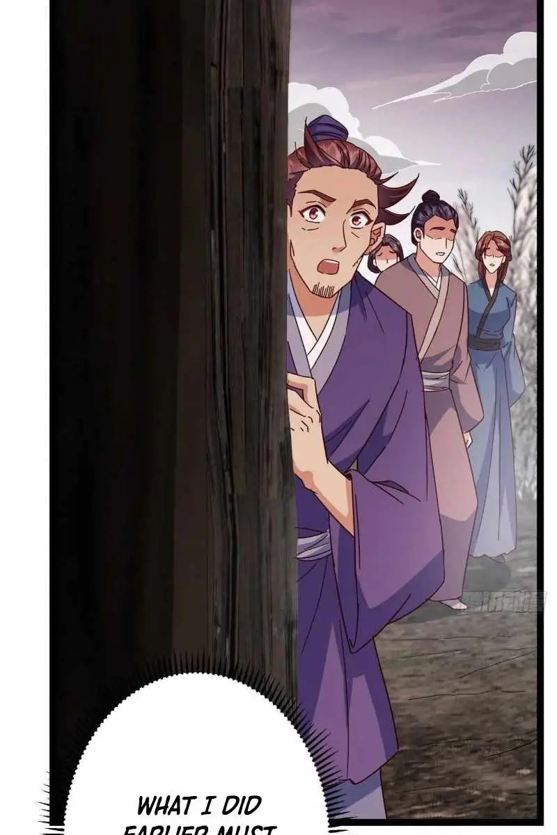 Keep a Low Profile, Sect Leader Chapter 487 Page 26